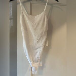 Love by GAP white bodysuit